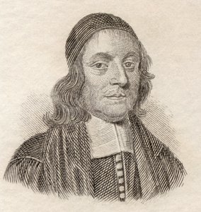 John Wallis, 1825